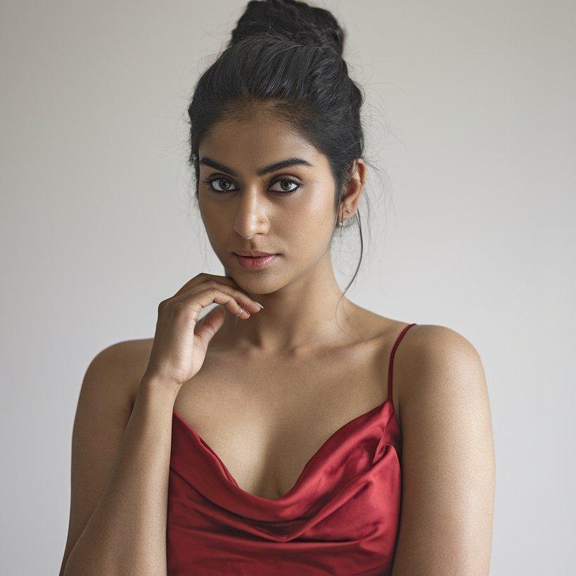 Kavya Malik